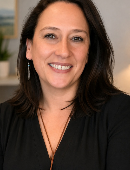 Caroline Obolensky